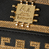 Ai Tribal Gold Stars Dlxsv Backpack