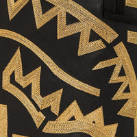 Ai Tribal Gold Stars Dlxsv Backpack