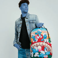Mushroom Lite Color Backpack