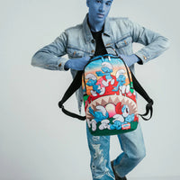 Mushroom Lite Color Backpack