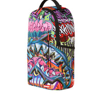 Dlxr: Anger Management Backpack