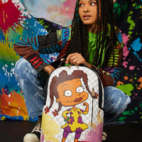 Chic Susie Backpack