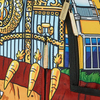 Bugs Bunny Mansion