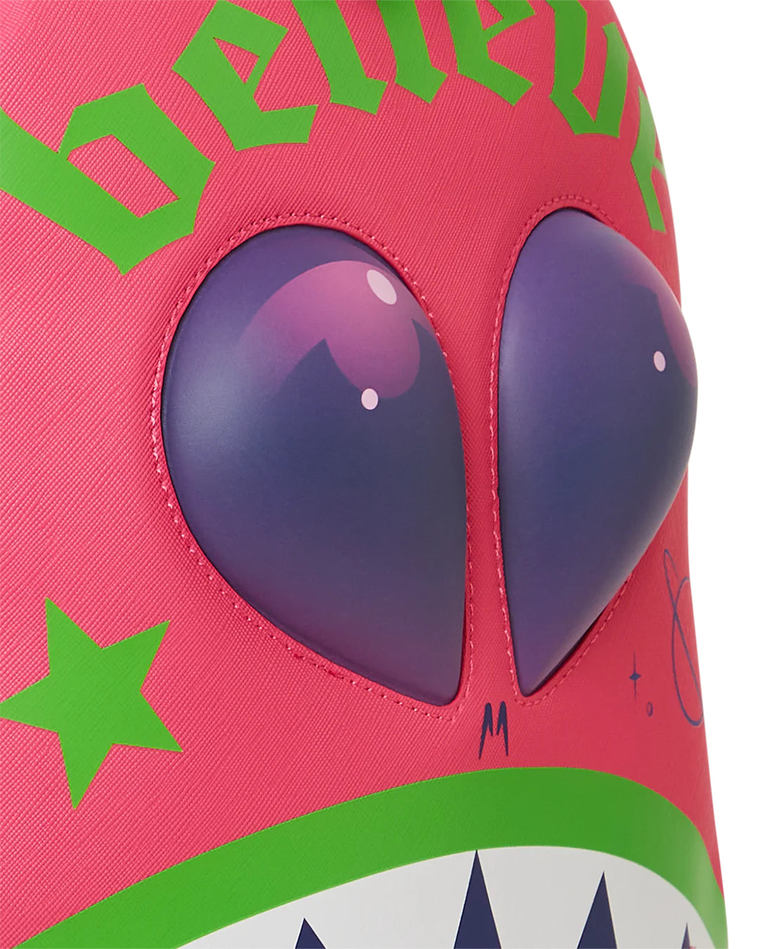 ALIEN SPLAT DLXSV BACKPACK