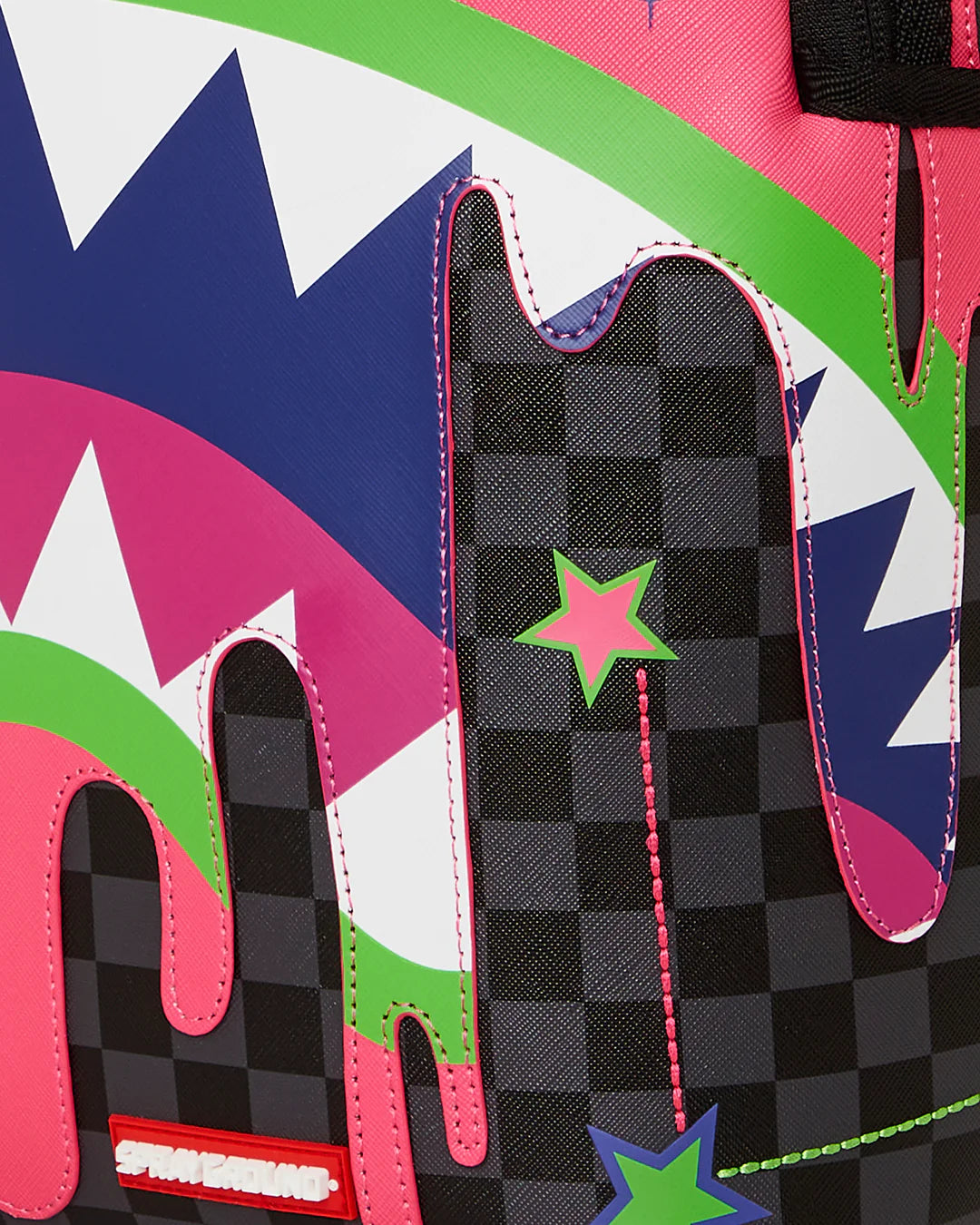 ALIEN SPLAT DLXSV BACKPACK