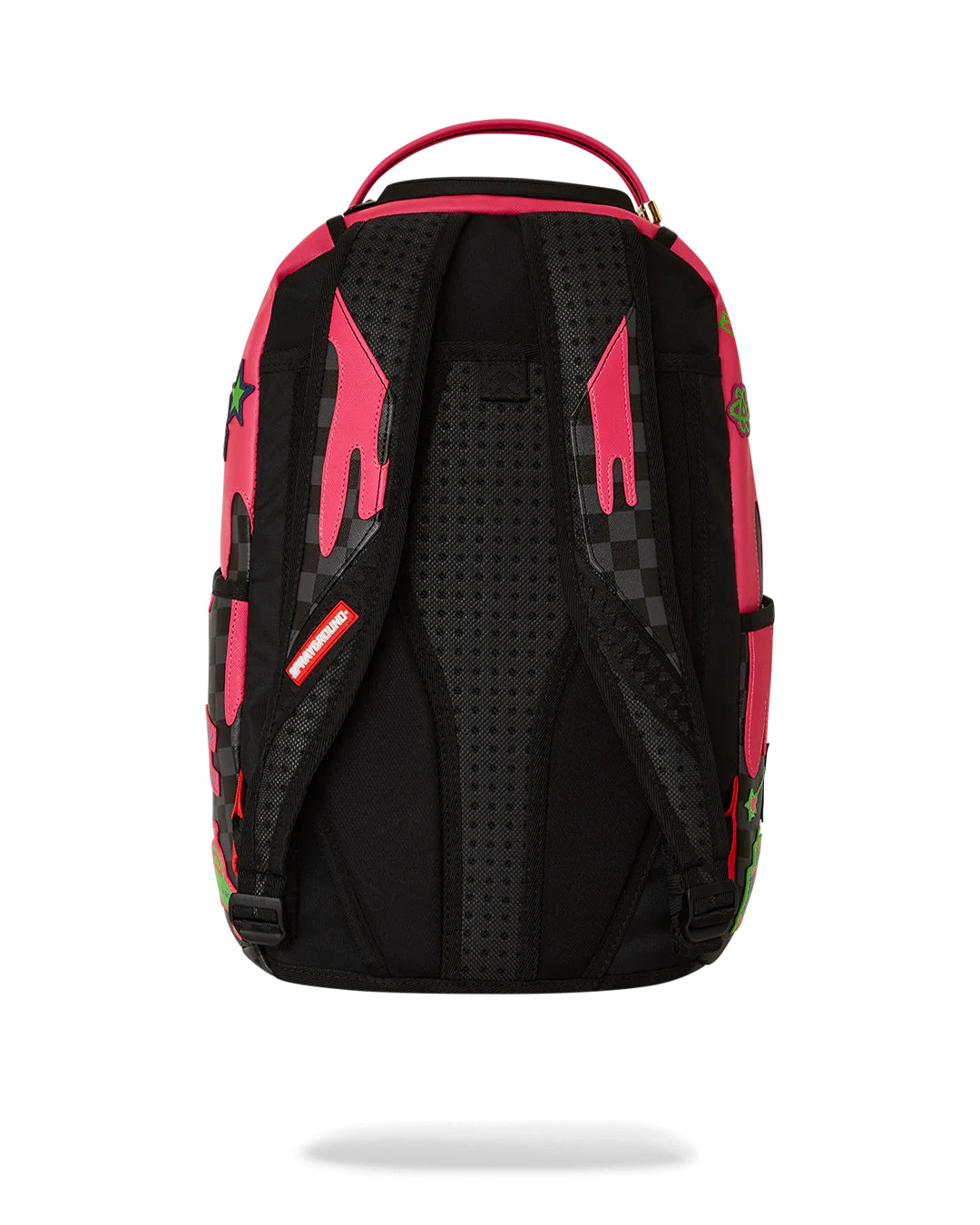 ALIEN SPLAT DLXSV BACKPACK