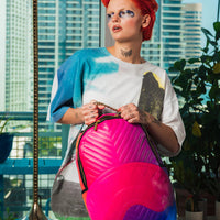 Aurora Wave Dlx Backpack
