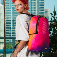 Aurora Wave Dlx Backpack