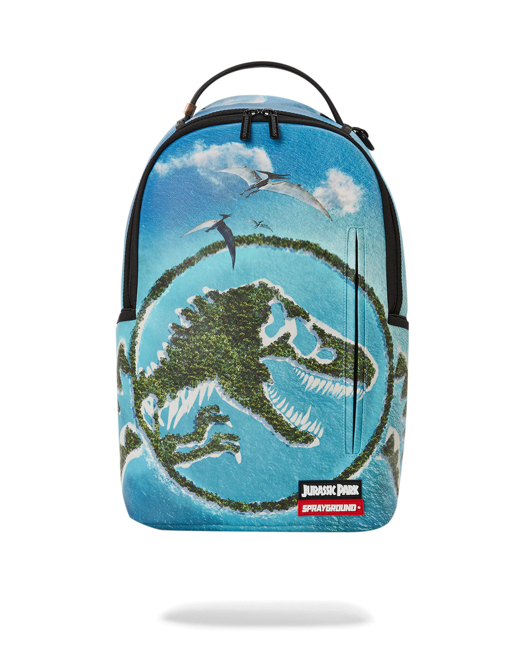 Backpack Sprayground Jurassic Island Backpack
