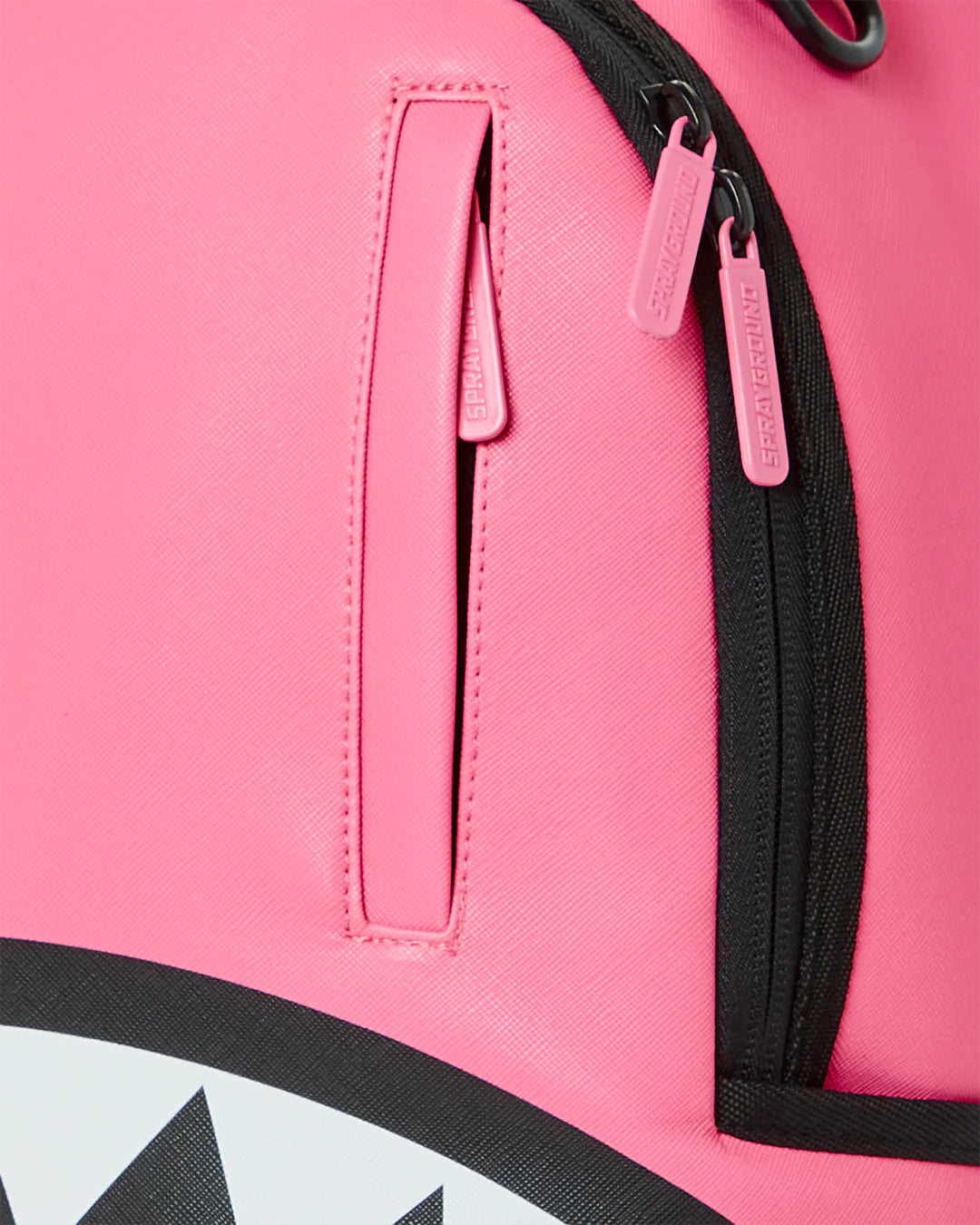 SHARK CENTRAL 2.0 PINK DLXSV BACKPACK