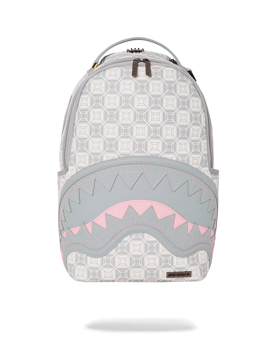 Backpack Sprayground Ai Stunna Cream Dlxsvf Backpack