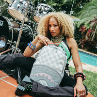 Ai Stunna Cream Dlxsvf Backpack