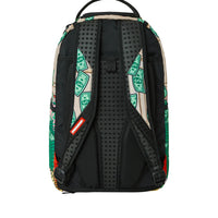 Daffy Money Bed Backpack
