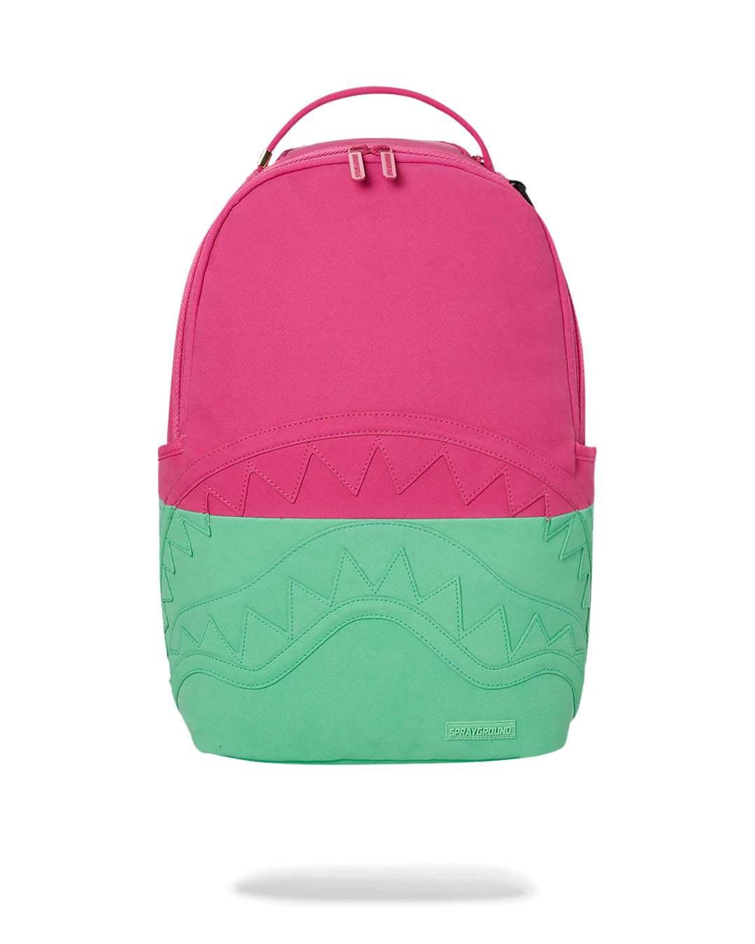 Backpack Sprayground Pink Lust Dlx-suede Backpack