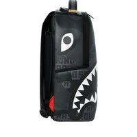 Camo Infinity Black Dlxsv Backpack