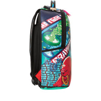 Astro Pixel Summon Ultimate Dlxsr Backpack