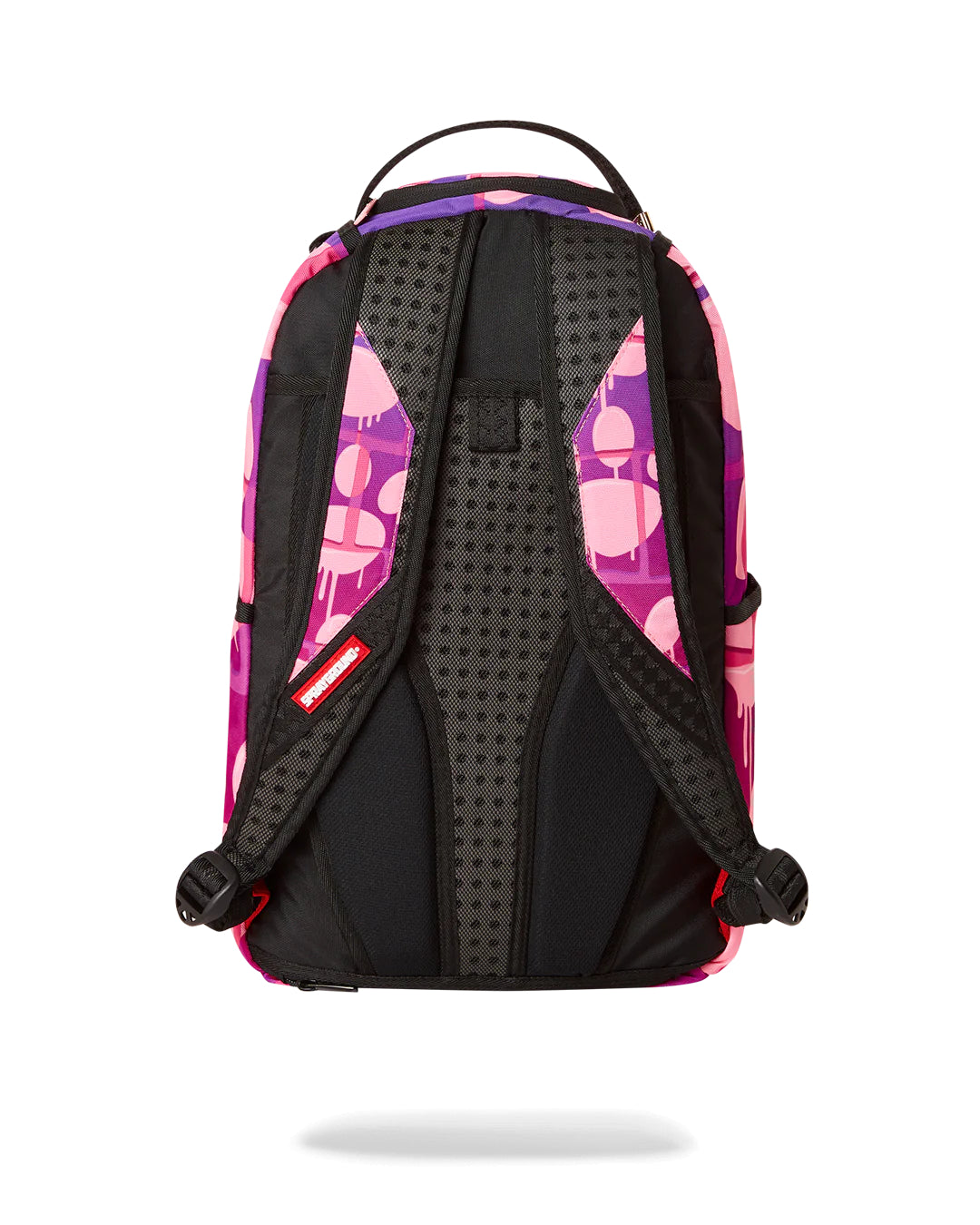 WANTED PINK PANTHER BACKPACK