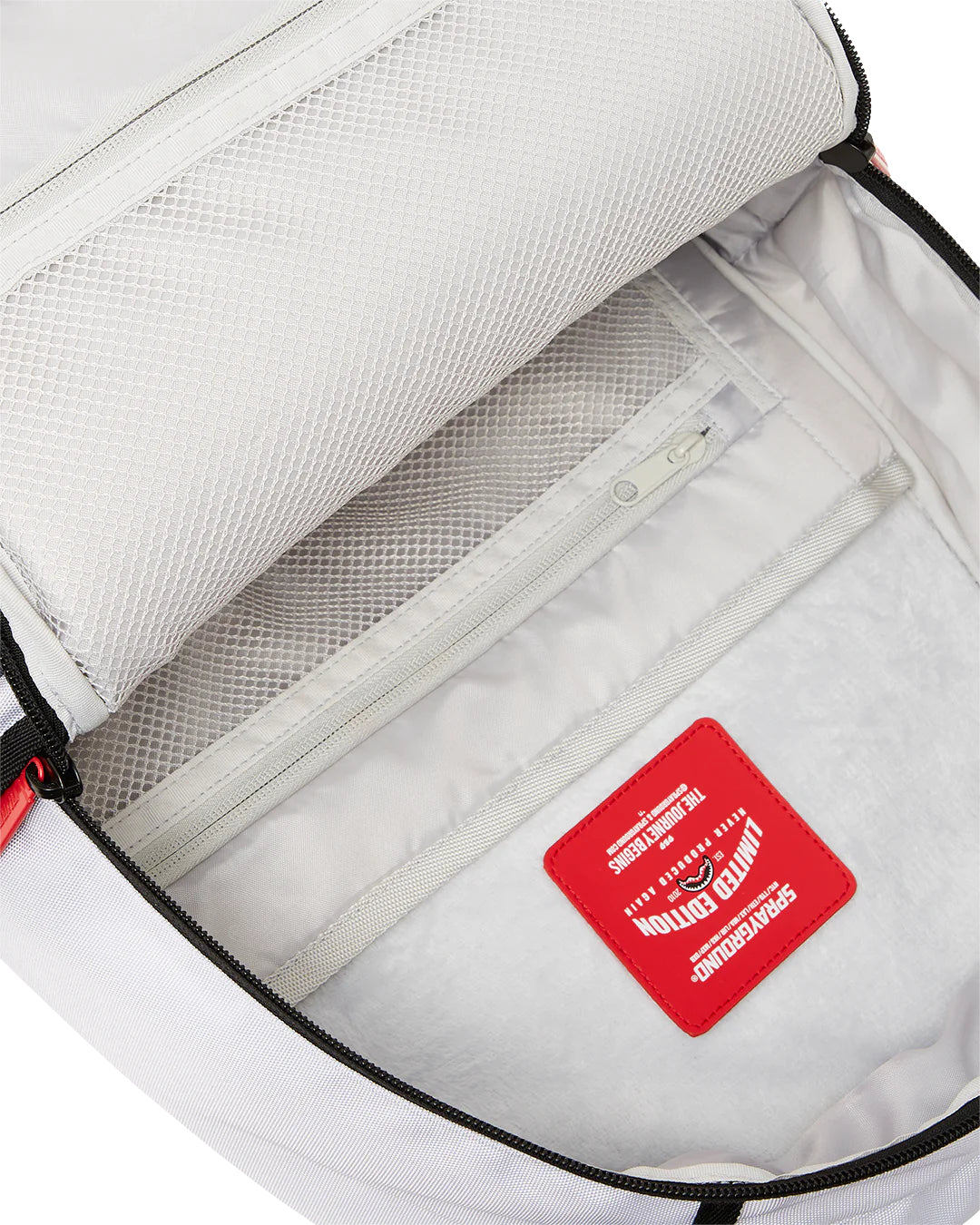 UFO PEACE OUT BACKPACK