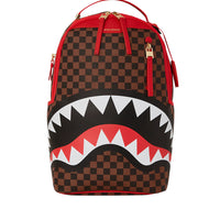 Red Sharks In Paris Dlxsv