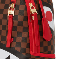 Red Sharks In Paris Dlxsv