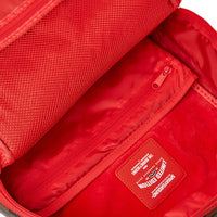 Red Sharks In Paris Dlxsv