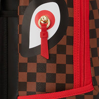 Red Sharks In Paris Dlxsv