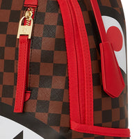 Red Sharks In Paris Dlxsv