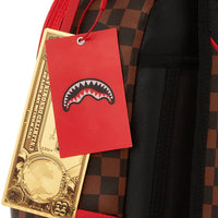 Red Sharks In Paris Dlxsv