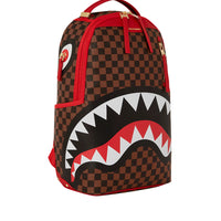 Red Sharks In Paris Dlxsv