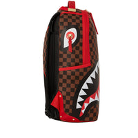 Red Sharks In Paris Dlxsv