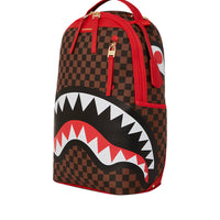 Red Sharks In Paris Dlxsv