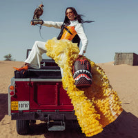 Red Sharks In Paris Dlxsv