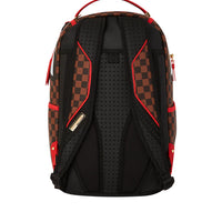 Red Sharks In Paris Dlxsv