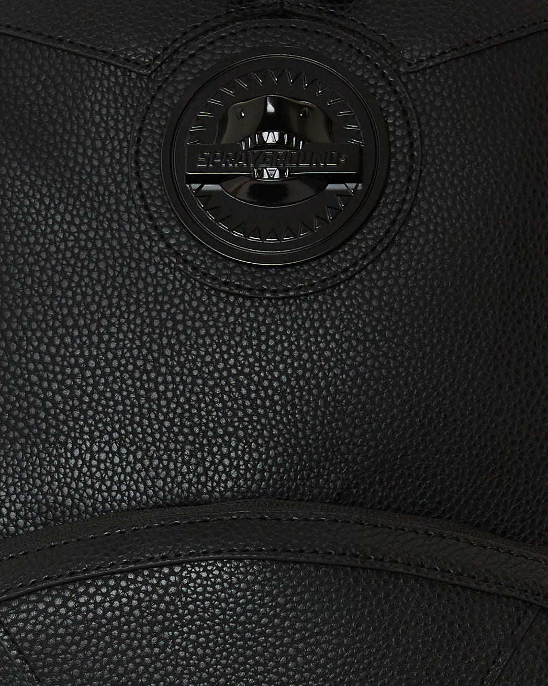 SHARK 3D BLACK BOUJEE DLXSV BACKPACK