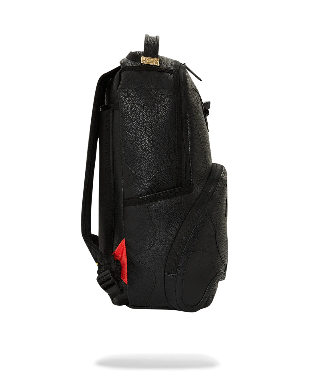 SHARK 3D BLACK BOUJEE DLXSV BACKPACK