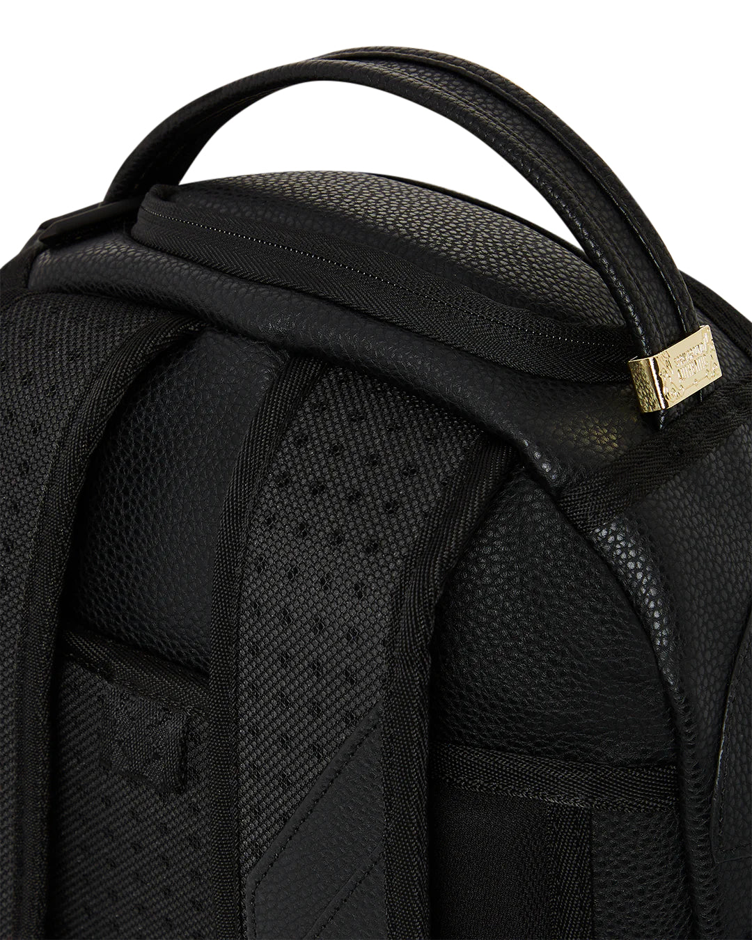 SHARK 3D BLACK BOUJEE DLXSV BACKPACK