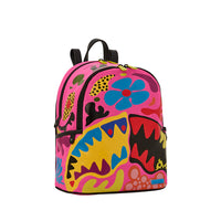 Wild Flora Savage Backpack