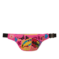 Wild Flora Savvy Crossbody