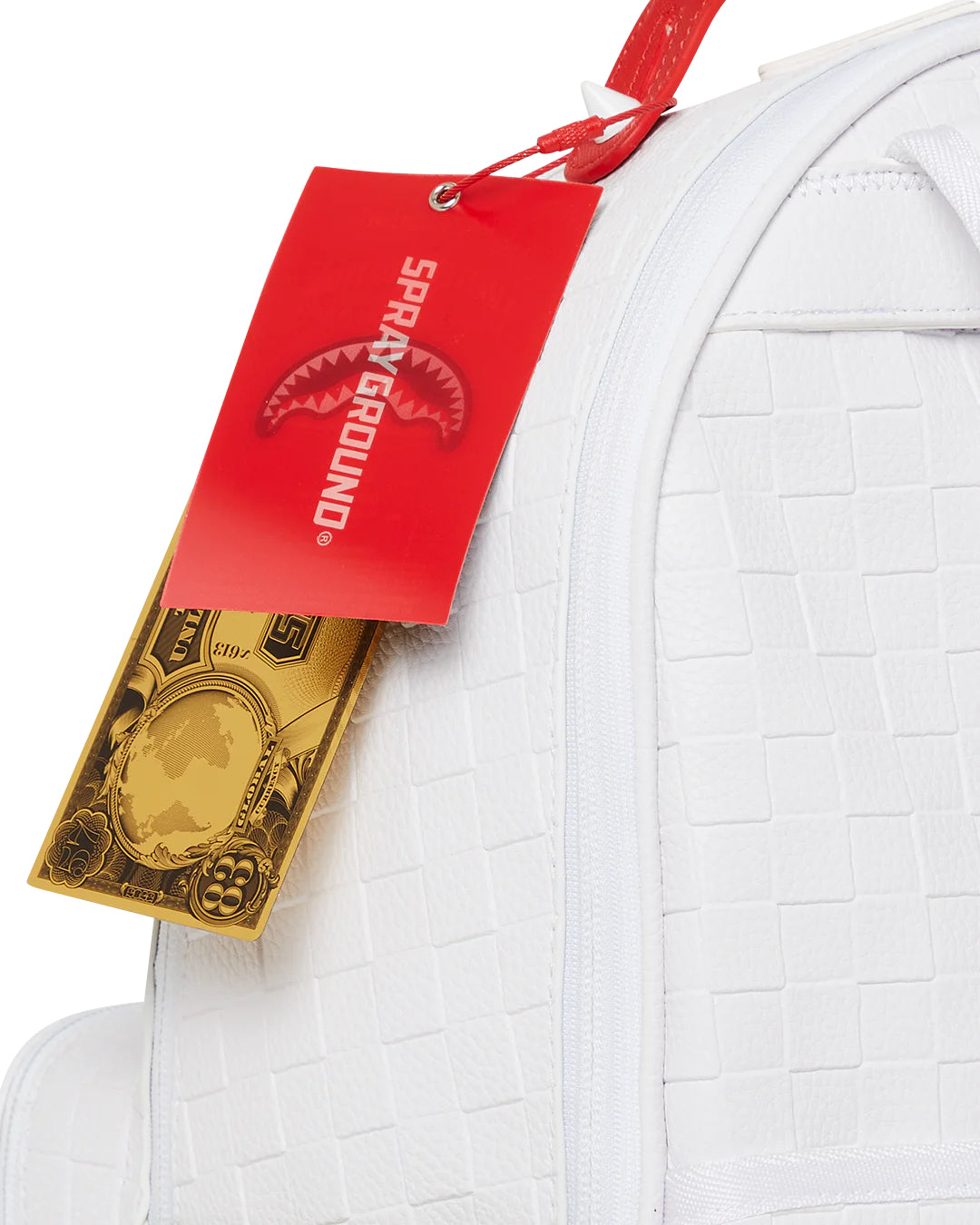 SHARK TRIP NEW CARGO BACKPACK