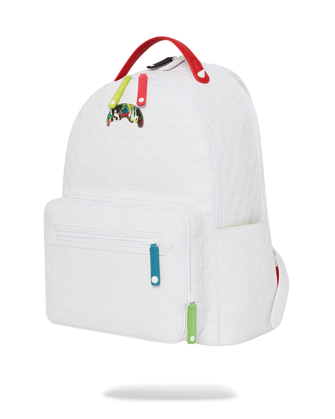 SHARK TRIP NEW CARGO BACKPACK