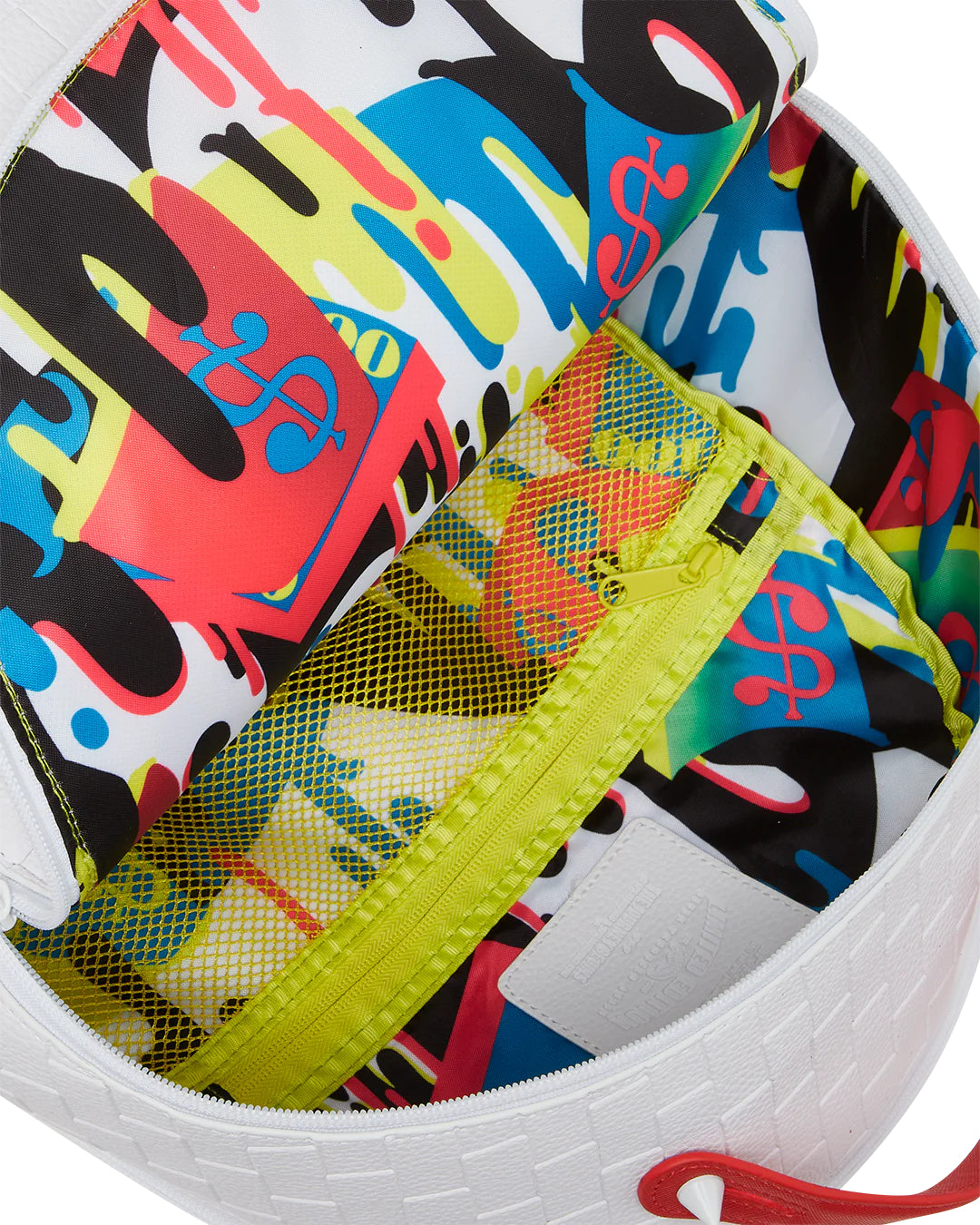 SHARK TRIP NEW CARGO BACKPACK