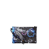 Sharkinator 3 Cross-over Pochette