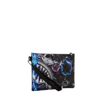 Sharkinator 3 Cross-over Pochette