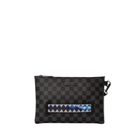 Sharkinator 3 Cross-over Pochette