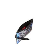 Sharkinator 3 Cross-over Pochette
