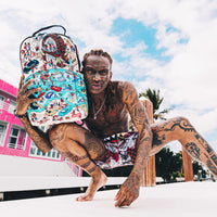 House Party Dlxsr Backpack