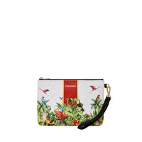 Tree Tops Cross-over Pochette