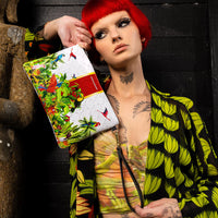 Tree Tops Cross-over Pochette