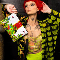 Tree Tops Cross-over Pochette
