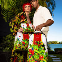 Tree Tops Cross-over Pochette